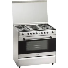 فرن غاز وكهرباء ويل جاز