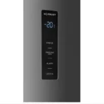 فريزر عمودي