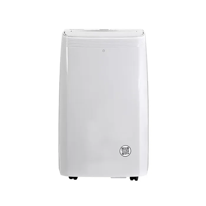 مكيف متنقل فريون جنرال سوبريم 12000 وحدة - بارد أبيض GSP12 مكيف متنقل