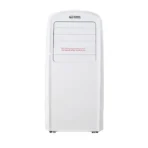 مكيف متنقل فريون