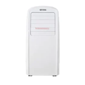 مكيف متنقل فريون