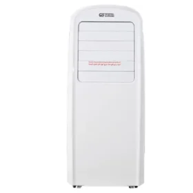 مكيف متنقل فريون