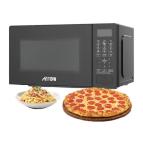 فرن ميكروويف ارو