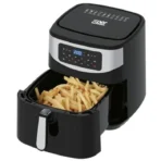 قلاية بدون زيت