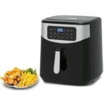 قلاية بدون زيت