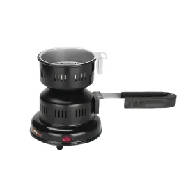 موقد كهربائي للفحم