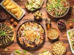 فرن كهرباء