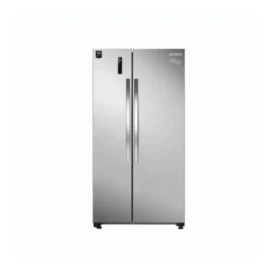 ثلاجة دولابي