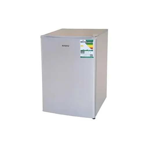 ثلاجة صغيرة