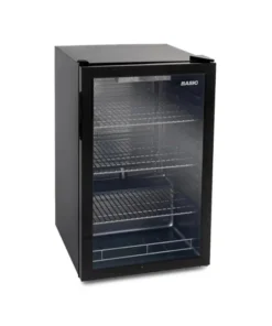 ثلاجة صغيرة