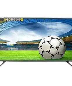 شاشة 43 بوصة