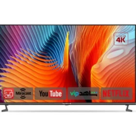 شاشة ٥٨ بوصة