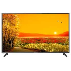 شاشة 65 بوصة