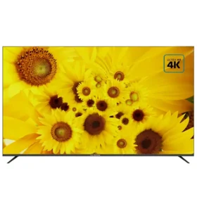 شاشة 75 بوصة