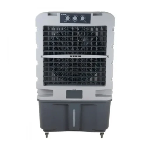 مكيف صحراوي متنقلة