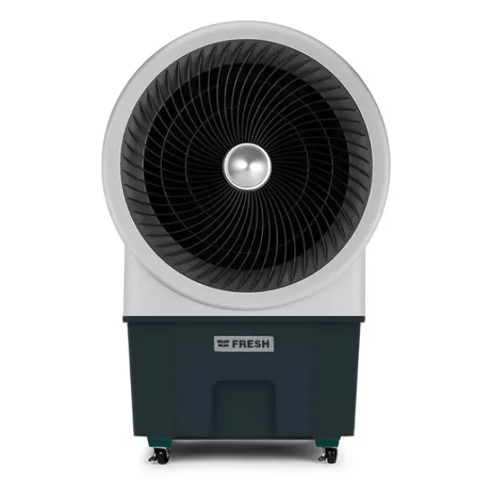 مكيف متنقل فريش صحراوي ٩٠ لتر - رمادي FR-BO90M مكيف متنقل