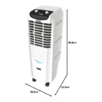 مكيف متنقل صحراوي