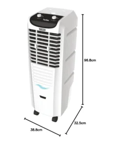 مكيف متنقل صحراوي