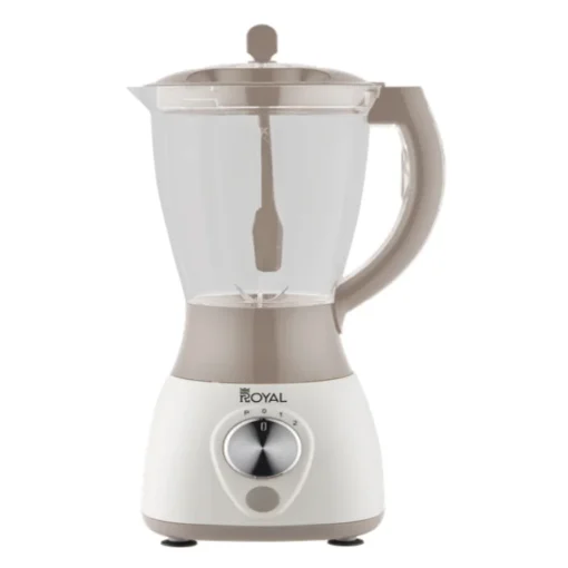 خلاط كهربائي