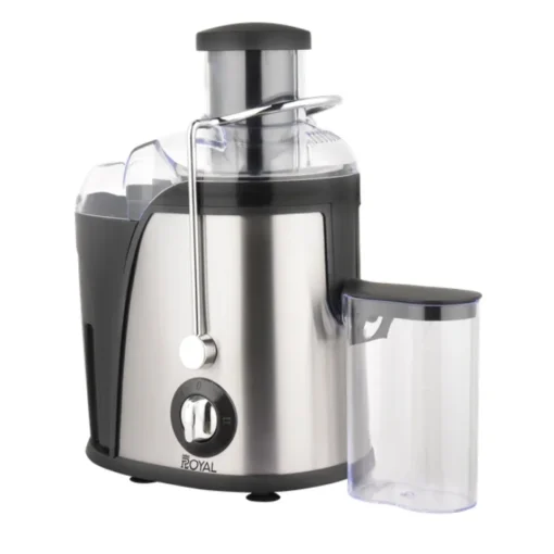 عصارة كهربائية