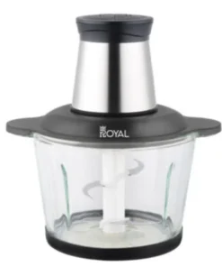 فرامة خضار كهربائية