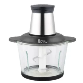 فرامة خضار كهربائية