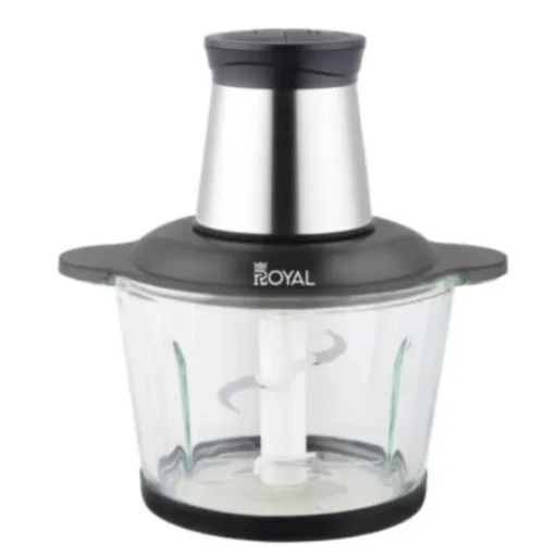 فرامة خضار كهربائية