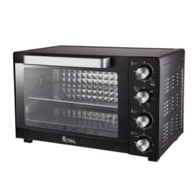 فرن كهربائي