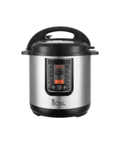 قدر ضغط كهربائي