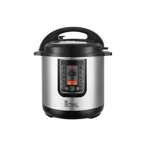 قدر ضغط كهربائي