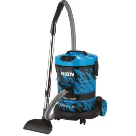 مكنسة برميل