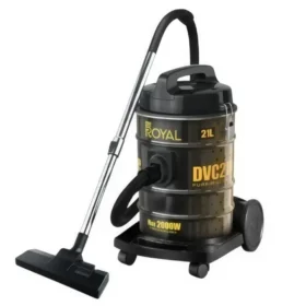 مكنسة كهربائية