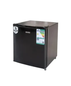 ثلاجة صغيرة