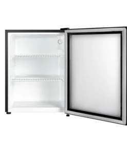 ثلاجة عرض مكتب