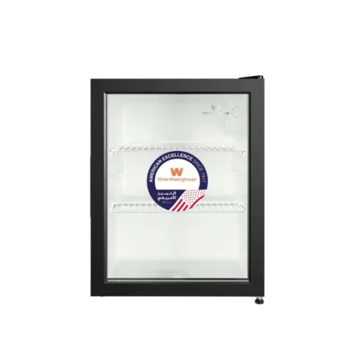 ثلاجة عرض مكتب