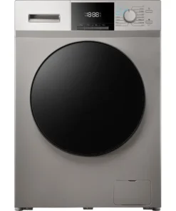 غسالة ملابس اتوماتيك