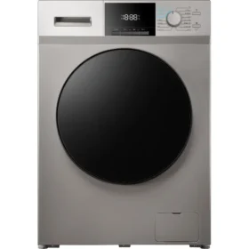 غسالة ملابس اتوماتيك