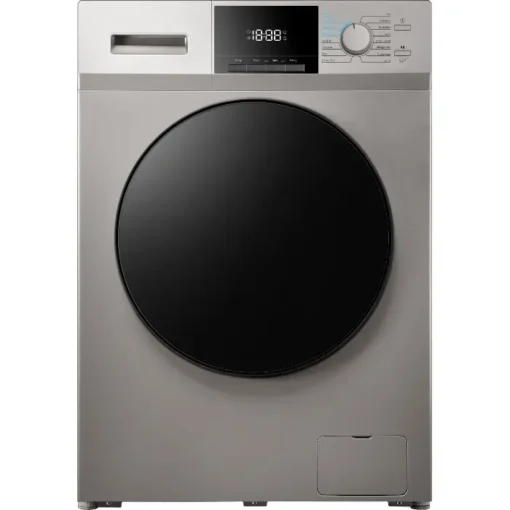 غسالة ملابس اتوماتيك