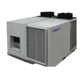 مكيف كرافت مركزي