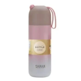 قارورة ماء شاها