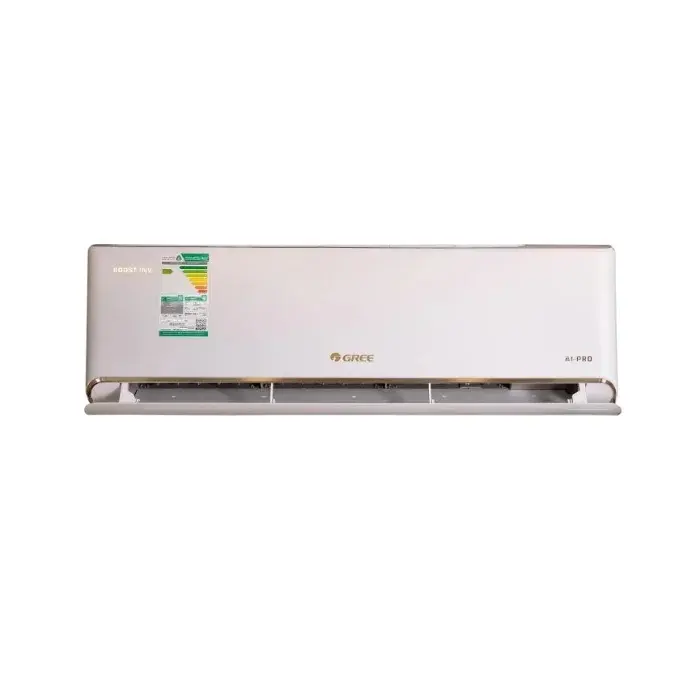 مكيف جري سبليت اي برو 12000 وحدة-بارد GWC12AVCXD-S6DTA1C/I مكيف جري