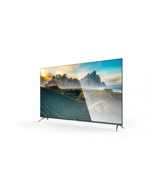 ⁦شاشة اركو 55 بوصة سمارت Google Play LED 4K UHD⁩ - الصورة ⁦2⁩
