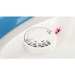 ⁦كاوية باناسونيك جافة 1000 وات  - أبيض / أزرق⁩ - الصورة ⁦9⁩