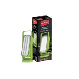 كشاف ليد أمبكس 1200 مللي أمبير - أخضر