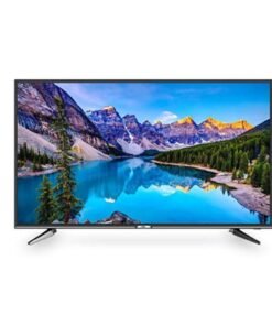 شاشة كي ام سي 43 بوصة LED - Full HD