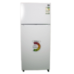 ⁦ثلاجة بابين دورا سات 14.7 قدم - نوفروست - فضي⁩ - الصورة ⁦6⁩