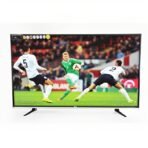 شاشة 50 بوصة سمارت كي ام سي - LED UHD 4K