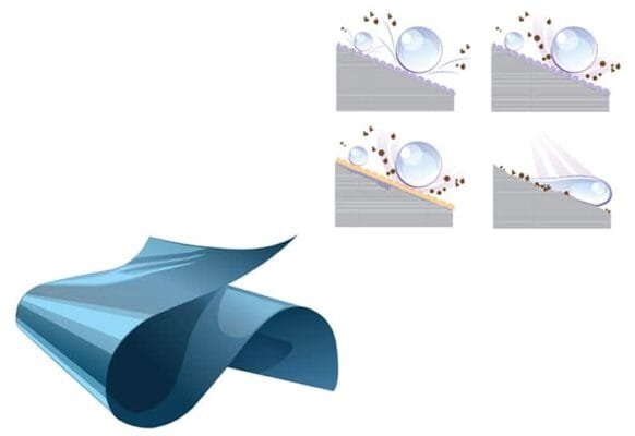 خزان استانلس ستيل-برادة الكوثر 200 لتر - 4 بزبوز