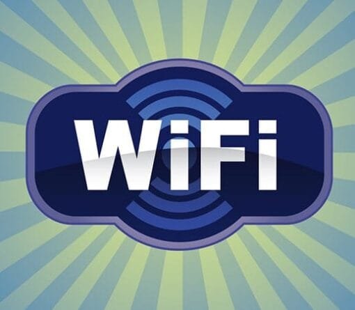 ⁦شاشة كي ام سي 43 بوصة سمارت - FULL HD⁩ - الصورة ⁦5⁩