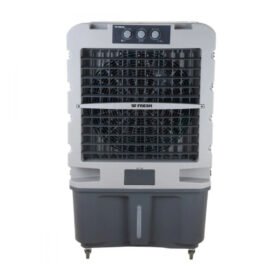 مكيف صحراوي متنقلة